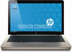 Pavilion G62-220US 15.6 inch Entertainment Notebook PC