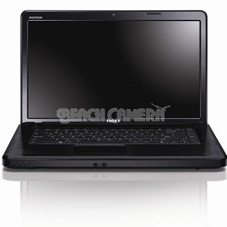 Inspiron 15.6" N5030 Notebook PC 3D Black Intel T4500  OPEN BOX