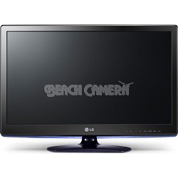 22LS3500 22" 720p 60Hz Edge LED LCD HD TV