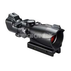 Tactical Elite 1x32 Red/Green T-Dot Riflescope