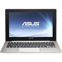 11.6" X202E-DH31T Touch Black Notebook PC - Intel Core i3-3217U Processor