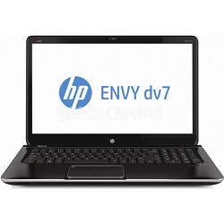 ENVY 17.3" dv7-7250us Notebook PC - Intel Core i7-3630QM Processor