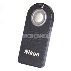 ML-L3 Wireless Remote Control (Infrared)