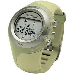 Forerunner 405 GPS-Enabled Sports Watch w/ Heart Rate Monitor - Factory Refurb.