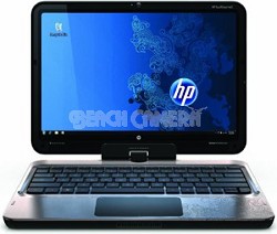 TouchSmart TM2-2057SB 12.1 inch Notebook PC