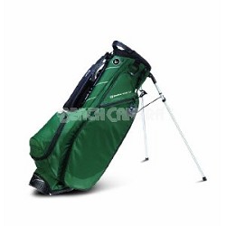 Callaway Golf Hyper-Lite 3.5 Stand Bag - Green  5112012