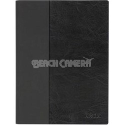 Standard Cover for eReader (PRS-T1) - Black