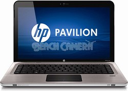 Pavilion DV6-3040US 15.6 inch Entertainment Notebook PC