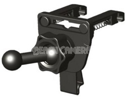 AC Vent Mount for Garmin Nuvi Series