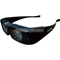 EY3DGS78U 3D Glasses for HC7800D