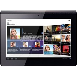 32 GB Tablet S with Wifi