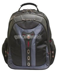 Swissgear Pegasus Backpack Case for Notebooks up to 17"