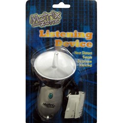 Matrix Zone Spy  Listening Device
