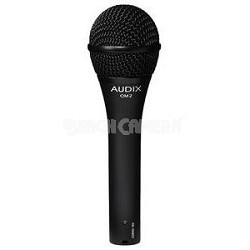 Audix Om2