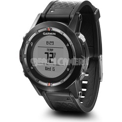 Fenix Navigating Wrist-Worn GPS+ABC Watch