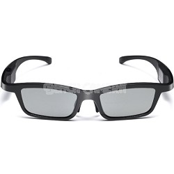 AG-S350 Active-Dynamic Shutter 3D Glasses