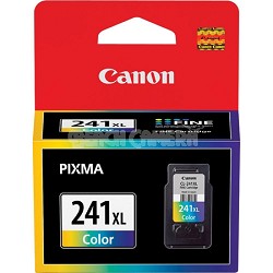 CL-241XL Color Ink Cartridge for MX512, MX432, MX372 Printers