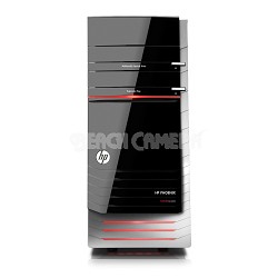 Envy Phoenix h9-1330 Intel Core i5 3570  Desktop (Black)