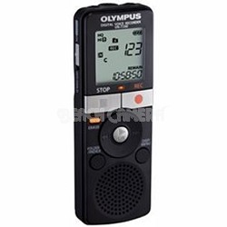 VN-7200 - 2GB Digital Voice Recorder