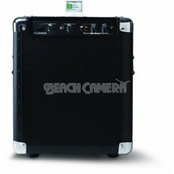 TransActive Mobile (Black) PA Speaker System