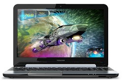 Satellite 15.6" S955-S5166 Notebook PC - Intel Core i5-3337U Processor
