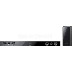 HW-E450 Home Theater Air Track Sound Bar with Wireless Subwoofer