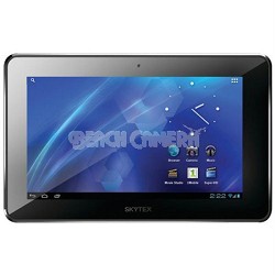 Skypad 4.3" Touchscreen Android 4.0 Multi Media Tablet with WiFi