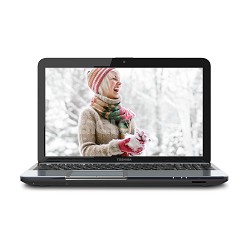 Satellite 15.6" S855-S5382 Notebook PC - Intel Core i7-3630QM Processor