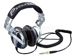 HDJ-1000 DJ Headphones
