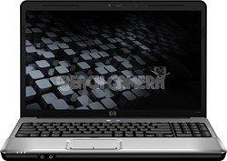 G61-320US 15.6" Notebook PC