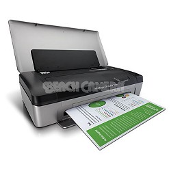 Officejet 100 Mobile Printer