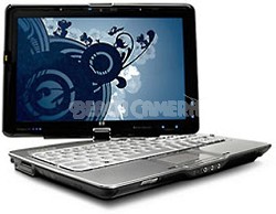 Pavilion TX2110US 12.1" Notebook Tablet PC