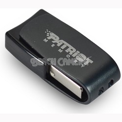 Memory Axle 16GB 2.0 USB Flash Drive (PSF16GAUSBG)