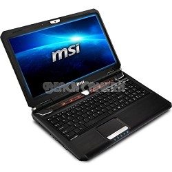 GX60 1AC-021US AMD A10 Quad-Core 2.3 GHz 15.6-Inch Laptop (Black)