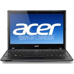 Aspire One AO756-4890 11.6" Netbook PC - Intel Pentium Processor 987