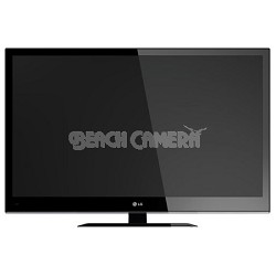 55LV4400 55 inch 1080p 120hz LED LCD HD TV