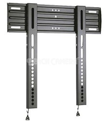 VML10 - Super Slim Low Profile Flat Wall Mount for 26"- 47" TVs (.67" from wall)