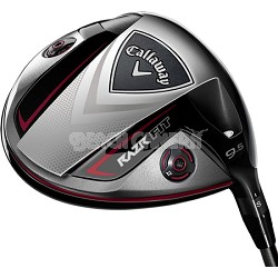 RAZR 9.5 Degree Loft Graphite Stiff Fit Driver - Right Hand 466795887337