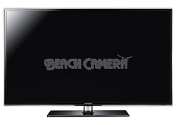 UN40D6400 40 inch 120hz 1080p 3D LED HDTV  - OPEN BOX
