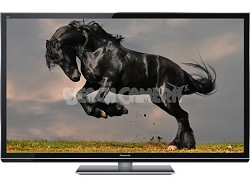 50 inch SMART VIERA 3D FULL HD (1080p) Plasma TV   **OPEN BOX**