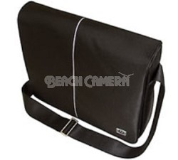 Notebook Courier Bag Designed specifically for HP notebooks up to 15.4"