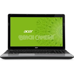 Aspire E1-571-6680 15.6" Notebook PC - Intel Core i3-3110M Processor