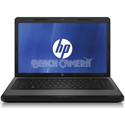 15.6" 2000-350US Notebook PC - Intel Pentium Processor B950