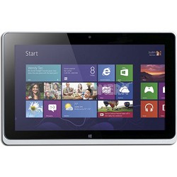 ICONIA W510-1666 10.1" Tablet - Intel Atom Dual-Core Processor Z2760