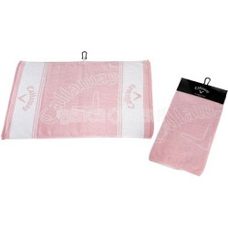 5411003 Player's Cleaning Towel - Pink