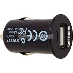 World Platinum 12v Car Charger - GB4-ACC-CAR12V