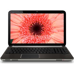 Pavilion 15.6" DV6-6090US Entertainment Notebook PC Intel Core i5-2410M Proc