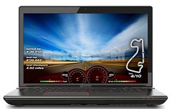 Qosmio 17.3" X875-Q7190 Notebook PC - Intel Core i7-3630QM Processor