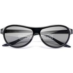 AG-F310 Basic Cinema 3D Glasses - 1 Pack