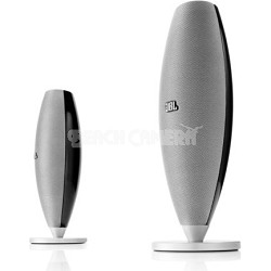 Duet III Premium High Performance Speaker System for Portable Music and PC